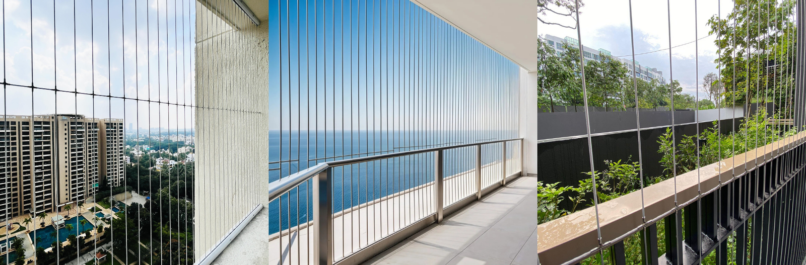 Invisible Grills Dealers